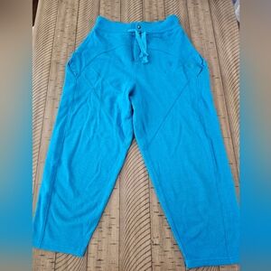 Free People Movement Summit Pants Size Large